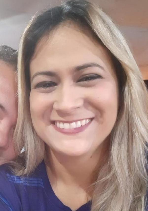 Enfermeira morta em acidente é homenageada: