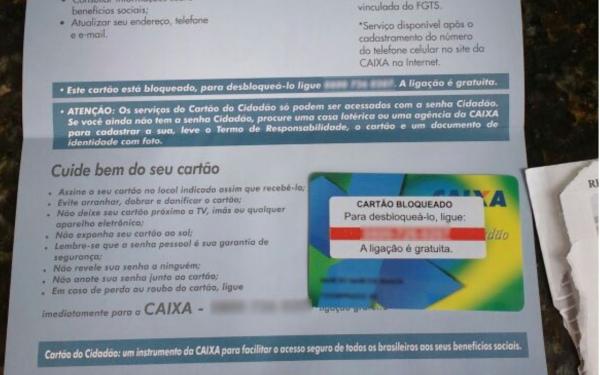 Ministério bloqueia R$ 4,2 milhões em pedidos fraudados de seguro-desemprego no Piauí