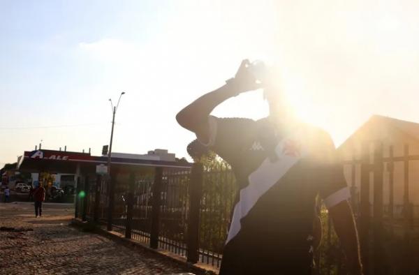 Calor, baixa umidade e muito vento: veja a previsão do tempo para o Piauí