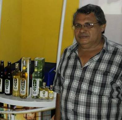 Empresário florianense é vítima de acidente em moenda