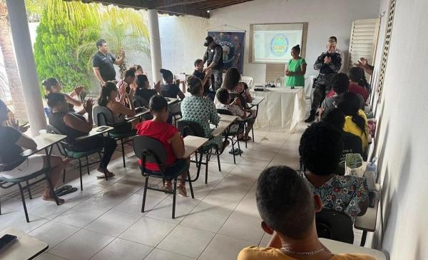 Superintendência de Cidadania e Defesa Social promove inclusão e segurança no Piauí