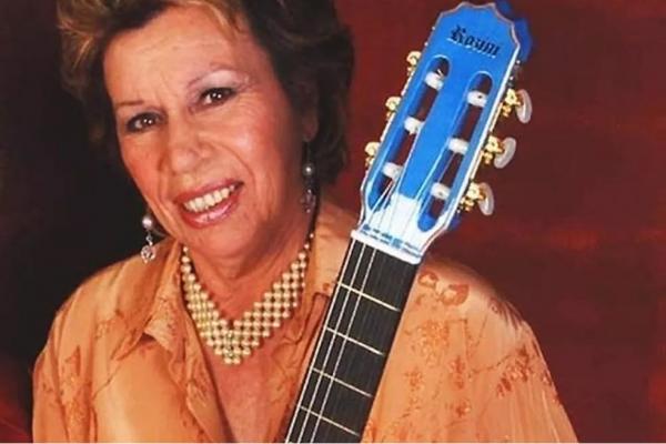 Marilene Galvão, pioneira voz feminina do universo sertanejo, deixa obra que foi da doçura à sofrênc