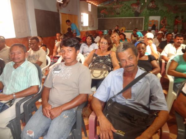 Agricultores podem renegociar dívidas do Pronaf