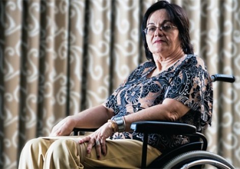 Maria da Penha receberá título de cidadania piauiense