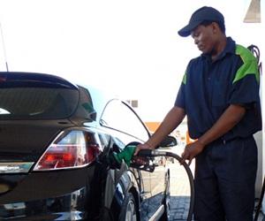 Preço da gasolina pode chegar a R$ 3,49 em todo país; no PI será de 2,94