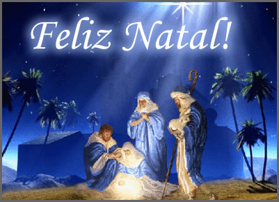 25 de dezembro, Dia de Natal