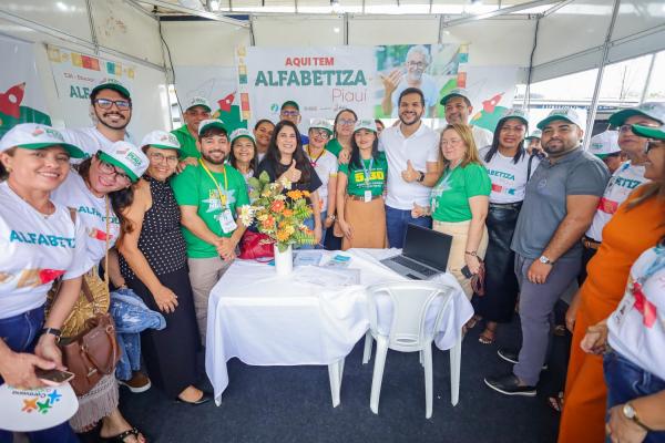Seduc apresenta iniciativas inovadoras que estão revolucionando a educação no Piauí(Imagem:Divulgação)