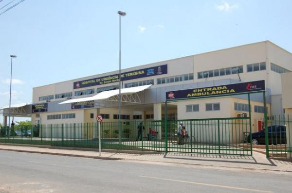 Após tentativa de golpe, HUT emite alerta para famílias de pacientes.(Imagem:Divulgação)