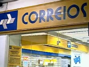 Correios preveem convocar 3.116 aprovados até a semana que vem
