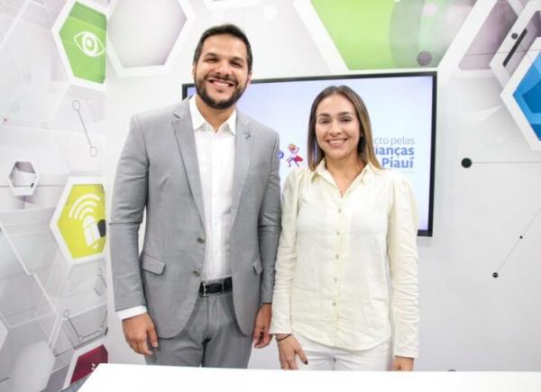Canal Educa&ccedil;&atilde;o transmitir&aacute; forma&ccedil;&atilde;o para professores do Pacto pelas Crian&ccedil;as do Piau&iacute;(Imagem:Divulga&ccedil;&atilde;o)