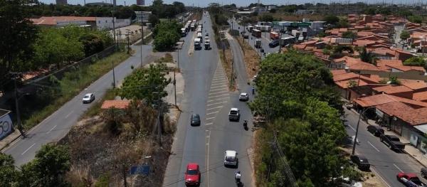 Um a cada quatro piauienses vive em Teresina, aponta estimativa do IBGE para 2026