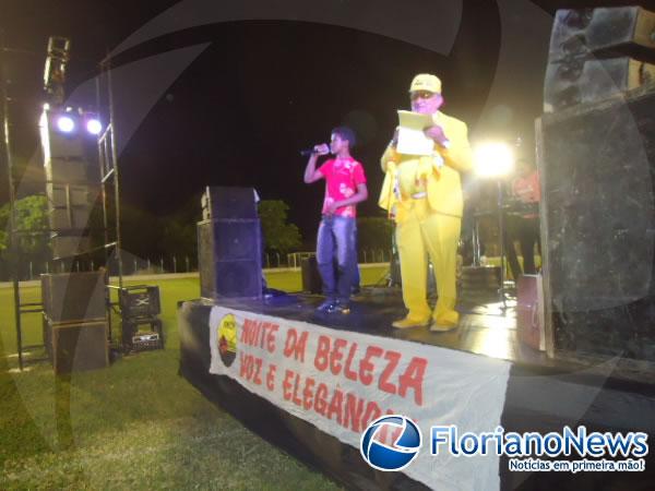 Projeto Amarelinho realiza
