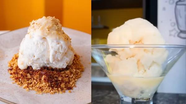 Dia do Sorvete: Piauí é inspiração para sabores de cajuína e Maria Isabel