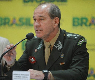 Bolsonaro anuncia general para o Ministério da Defesa