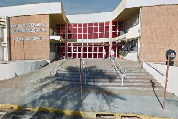 Homem é condenado a mais de mil anos de prisão no Brasil.(Imagem:Divulgação)