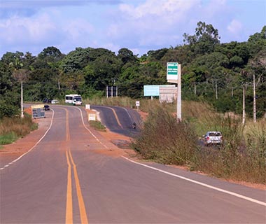 Obras de duplicação das BRs 343 e 316 são retomadas, diz Dnit