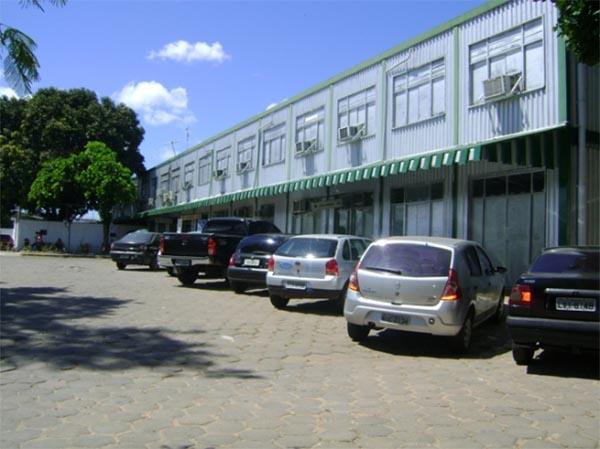 Evangelina Rosa deve descentralizar atendimento para evitar superlota&ccedil;&atilde;o.(Imagem:Cidade Verde)