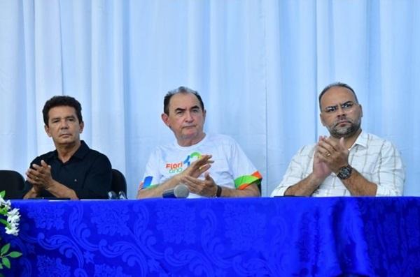 Secretaria Municipal de Finan&ccedil;as lan&ccedil;a a campanha 