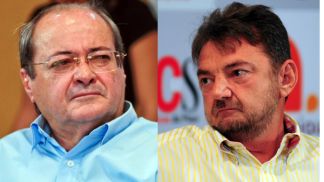 CaptaVox mostra Wilson com 54,4% e Silvio com 45,6%