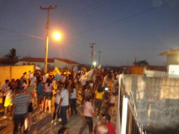 Coliga&ccedil;&atilde;o: N&oacute;s Podemos (Imagem:FlorianoNews)