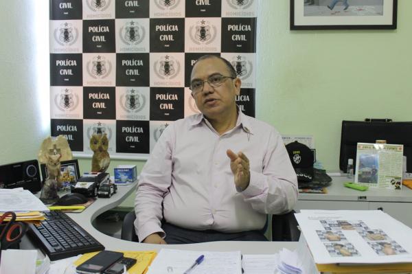 Tenente que matou namorada disse que ela estava se insinuando, diz delegado