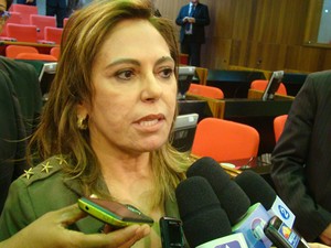 STF mantém cassação de Lilian Martins como conselheira do TCE-PI