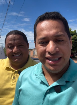 Prefeito Gleydson Resende destaca avanços nos primeiros 35 dias de governo em Barão de Grajaú