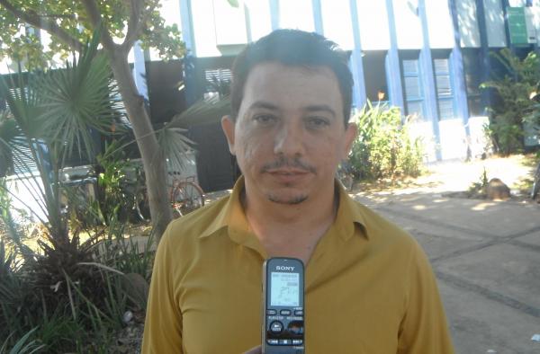 Secretarias realizam concess&atilde;o para retirada de Passe Livre, &Oacute;rteses e Pr&oacute;teses.(Imagem:FlorianoNews)