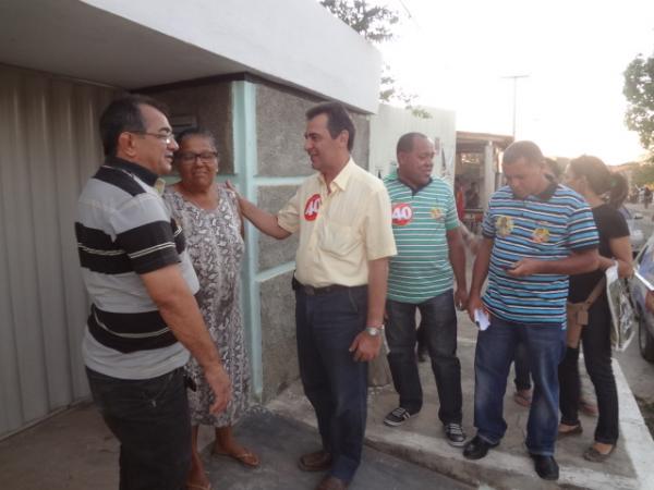 Coliga&ccedil;&atilde;o: Floriano! Agora &eacute; voc&ecirc;!(Imagem:FlorianoNews)