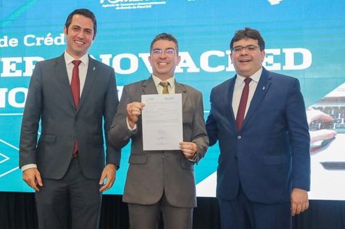 Piauí é 2º lugar do Nordeste no ranking de inovação e empreendedorismo