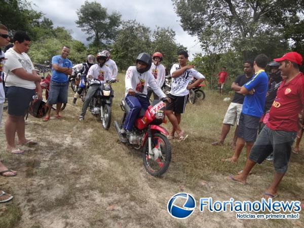 Realizado o 3&ordm; Rally Fest Pop em Floriano. (Imagem:FlorianoNews)