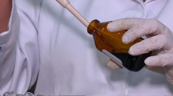  Pesquisadoras do Piau&iacute; identificam no ip&ecirc; propriedades anti-inflamat&oacute;rias e anticancer&iacute;genas.(Imagem:Reprodu&ccedil;&atilde;o/TV Clube)