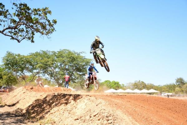 Prefeitura apoia realização do 4º Motocross e fortalece calendário esportivo de Floriano(Imagem:Secom)