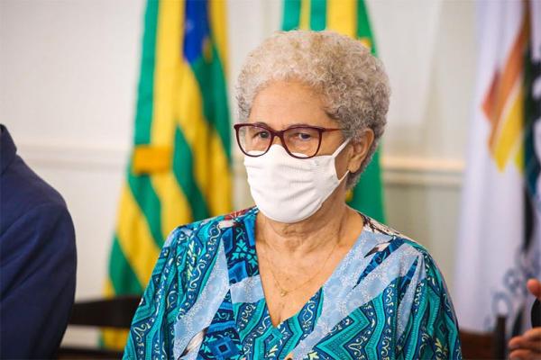 Regina pede cautela sobre denúncias relacionadas ao Fundef: "apresentem as provas"
