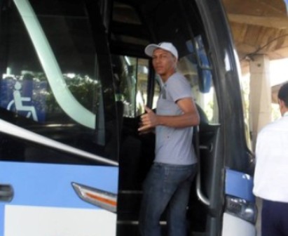 Robson chega ao Tubarão para repetir boas atuações