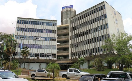 Agência suspende proposta de reajuste da tarifa de água para o interior