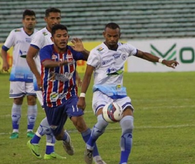 Parnahyba é mais uma dúvida para o Campeonato Piauiense
