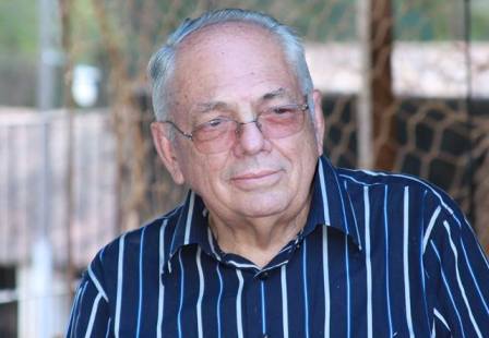 Morre aos 84 anos, o médico ginecologista Pedro Rocha