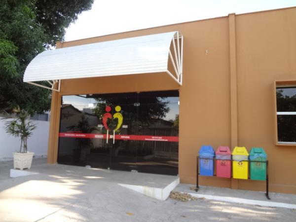 Hemocentro Regional de Floriano precisa de doadores de sangue