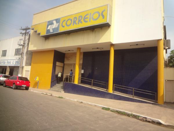 Campanha de Natal dos Correios