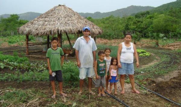 Governo discute demandas da agricultura familiar na segunda (04)