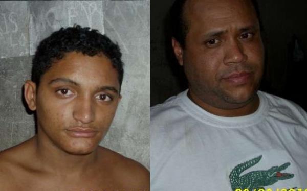 Estelionat&aacute;rios s&atilde;o presos pela Pol&iacute;cia Civil da cidade de Valen&ccedil;a.(Imagem:Divulga&ccedil;&atilde;o)