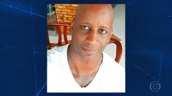 A nomeado de S&eacute;rgio Nascimento de Camargo para presidente da Funda&ccedil;&atilde;o Palmares gerou rea&ccedil;&atilde;o por parte de movimentos negros(Imagem:Reprodu&ccedil;&atilde;o/TV Globo)