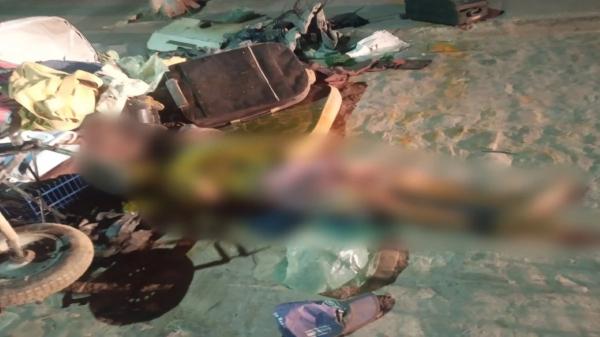 Homem com deficiência é morto a pauladas no Piauí