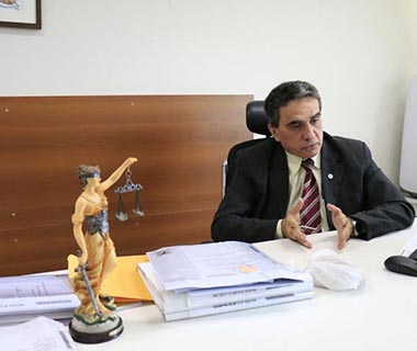 Violência doméstica: julgamentos demoram até 3 anos no Piauí