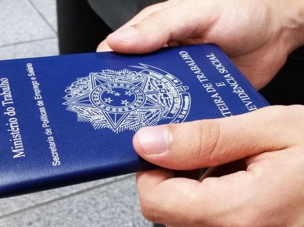 Sine-PI oferece 565 vagas de emprego com carteira assinada na capital