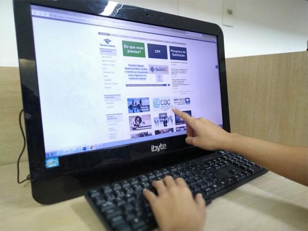 Receita abre na 2ª feira consulta ao 7º lote de restituição do Imposto de Renda