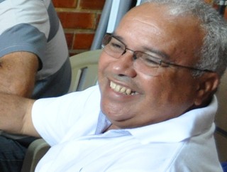 Fla-PI promete técnico estilo Evair para comandar elenco no Estadual