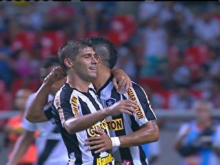 Botafogo e Vasco decidem Taça Rio