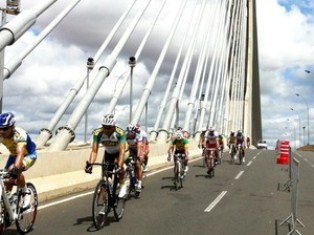 Piauí fica em 5º na Copa Nordeste de Ciclismo